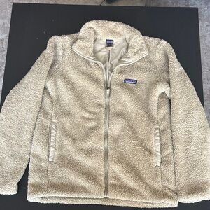 Patagonia Los Gatos Fleece Jacket